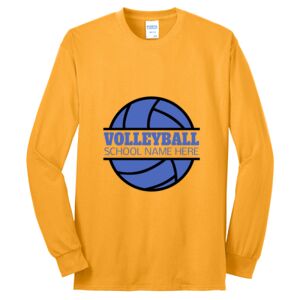 Long Sleeve Core Blend Tee Thumbnail