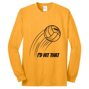 Long Sleeve Core Blend Tee Thumbnail