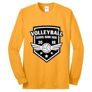 Long Sleeve Core Blend Tee Thumbnail
