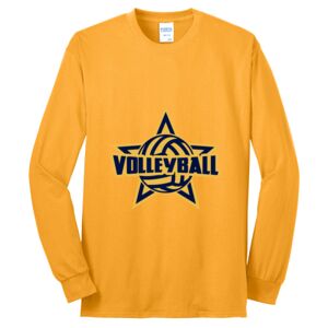 Long Sleeve Core Blend Tee Thumbnail