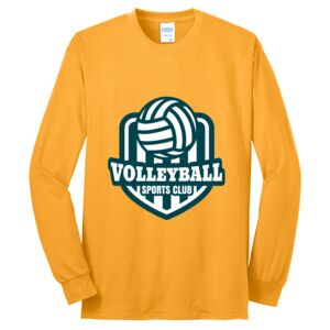 Long Sleeve Core Blend Tee Thumbnail