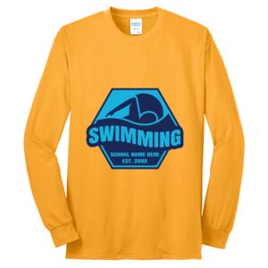 Long Sleeve Core Blend Tee Thumbnail