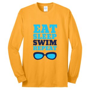 Long Sleeve Core Blend Tee Thumbnail