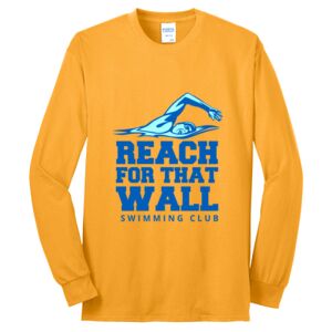 Long Sleeve Core Blend Tee Thumbnail