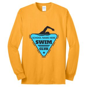 Long Sleeve Core Blend Tee Thumbnail