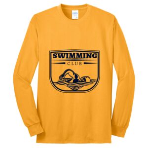 Long Sleeve Core Blend Tee Thumbnail