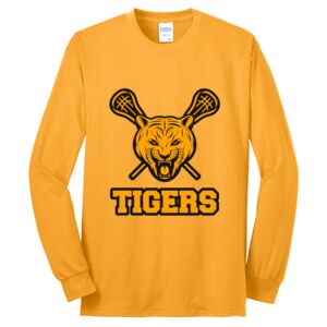 Long Sleeve Core Blend Tee Thumbnail