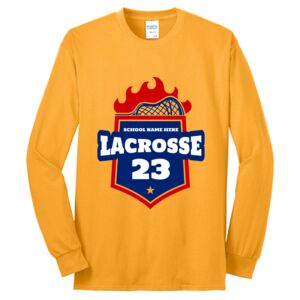 Long Sleeve Core Blend Tee Thumbnail