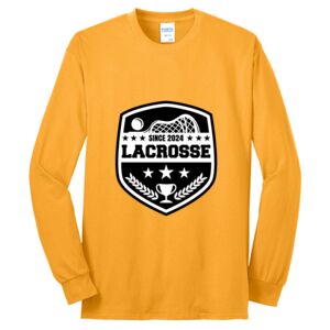 Long Sleeve Core Blend Tee Thumbnail