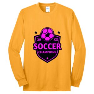 Long Sleeve Core Blend Tee Thumbnail