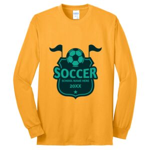 Long Sleeve Core Blend Tee Thumbnail