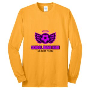 Long Sleeve Core Blend Tee Thumbnail