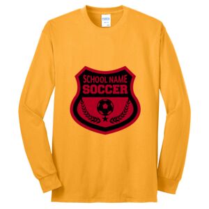 Long Sleeve Core Blend Tee Thumbnail