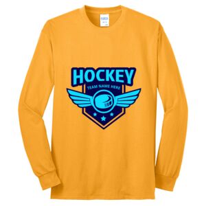 Long Sleeve Core Blend Tee Thumbnail