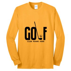 Long Sleeve Core Blend Tee Thumbnail