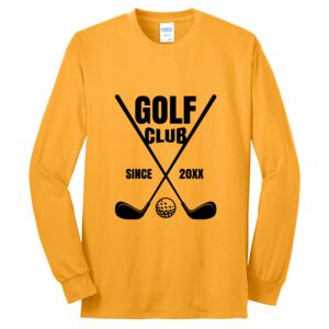 Long Sleeve Core Blend Tee Thumbnail