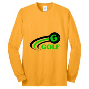 Long Sleeve Core Blend Tee Thumbnail