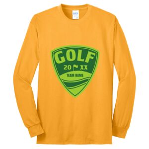 Long Sleeve Core Blend Tee Thumbnail