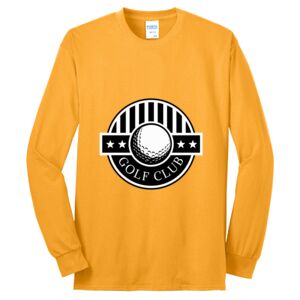 Long Sleeve Core Blend Tee Thumbnail