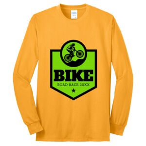 Long Sleeve Core Blend Tee Thumbnail