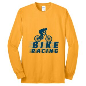 Long Sleeve Core Blend Tee Thumbnail