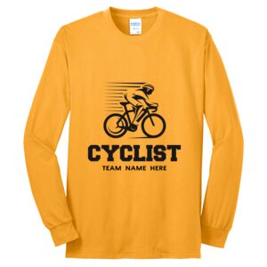 Long Sleeve Core Blend Tee Thumbnail