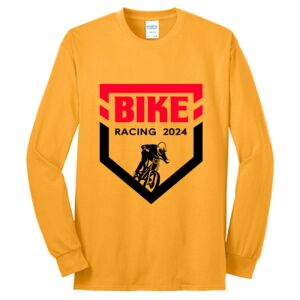 Long Sleeve Core Blend Tee Thumbnail