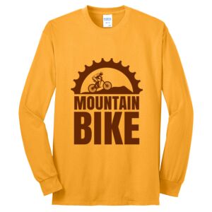 Long Sleeve Core Blend Tee Thumbnail