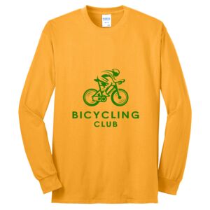 Long Sleeve Core Blend Tee Thumbnail