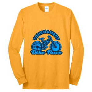 Long Sleeve Core Blend Tee Thumbnail