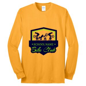 Long Sleeve Core Blend Tee Thumbnail