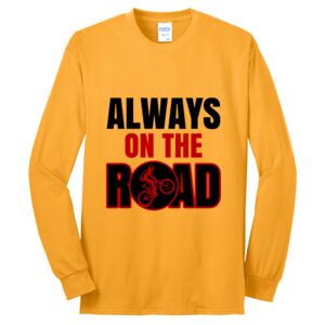 Long Sleeve Core Blend Tee Thumbnail