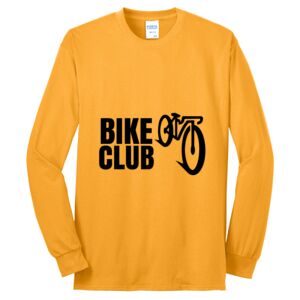 Long Sleeve Core Blend Tee Thumbnail
