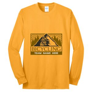 Long Sleeve Core Blend Tee Thumbnail