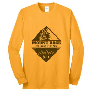Long Sleeve Core Blend Tee Thumbnail