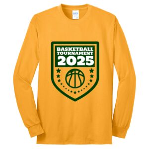 Long Sleeve Core Blend Tee Thumbnail