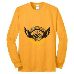 Long Sleeve Core Blend Tee Thumbnail