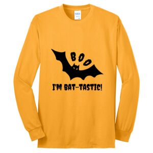 Long Sleeve Core Blend Tee Thumbnail