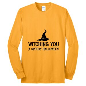 Long Sleeve Core Blend Tee Thumbnail