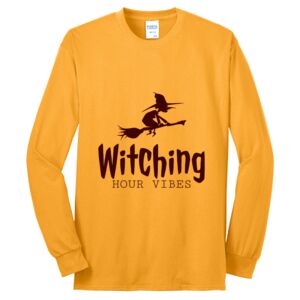 Long Sleeve Core Blend Tee Thumbnail