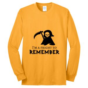 Long Sleeve Core Blend Tee Thumbnail