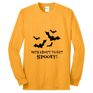 Long Sleeve Core Blend Tee Thumbnail