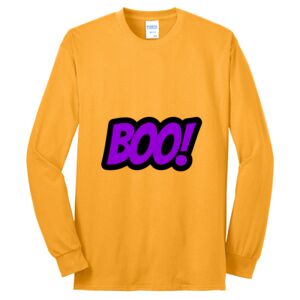 Long Sleeve Core Blend Tee Thumbnail