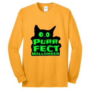 Long Sleeve Core Blend Tee Thumbnail