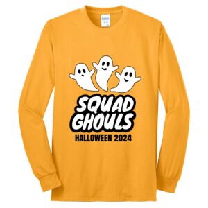 Long Sleeve Core Blend Tee Thumbnail