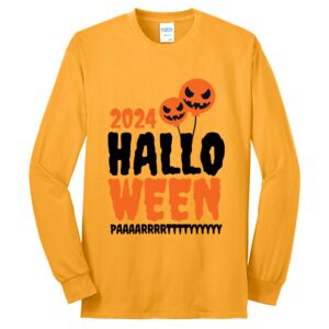 Long Sleeve Core Blend Tee Thumbnail