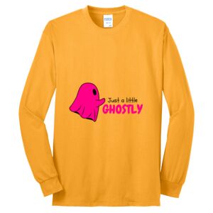 Long Sleeve Core Blend Tee Thumbnail