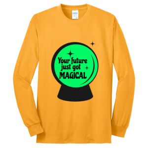Long Sleeve Core Blend Tee Thumbnail