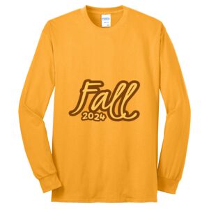 Long Sleeve Core Blend Tee Thumbnail