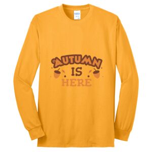 Long Sleeve Core Blend Tee Thumbnail